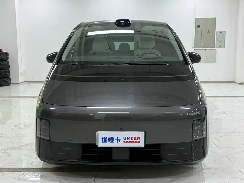 Li Auto MEGA — фото 4