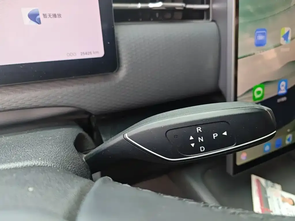 Chery C-DM — фото 3