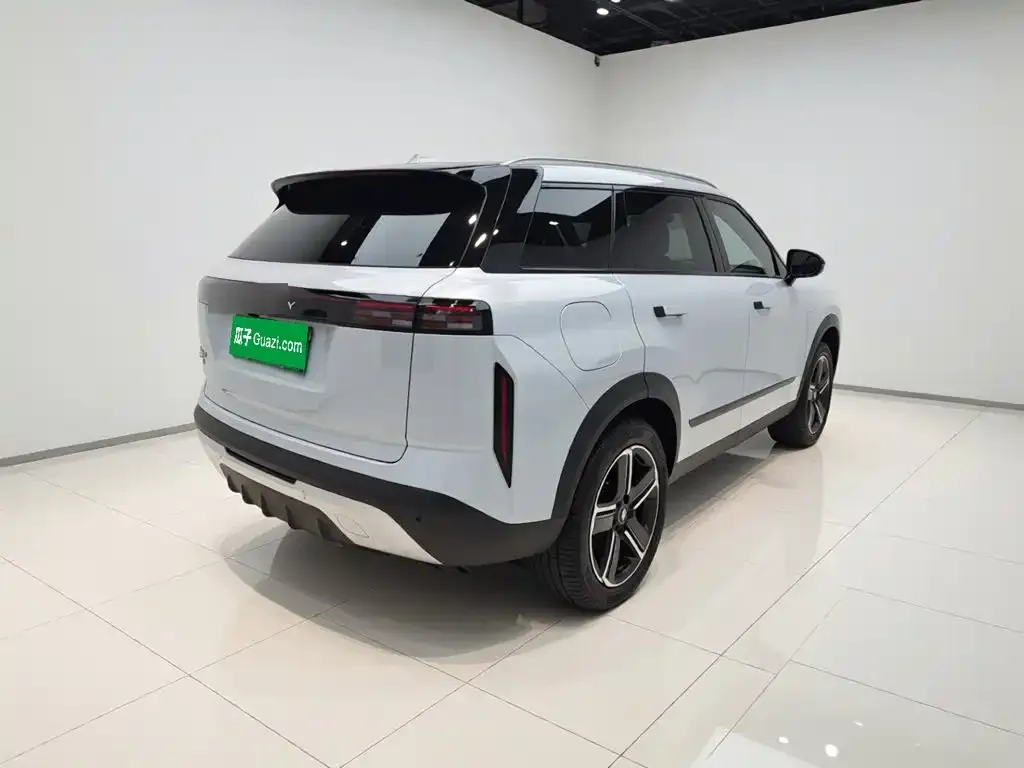 Chery C-DM — фото 2