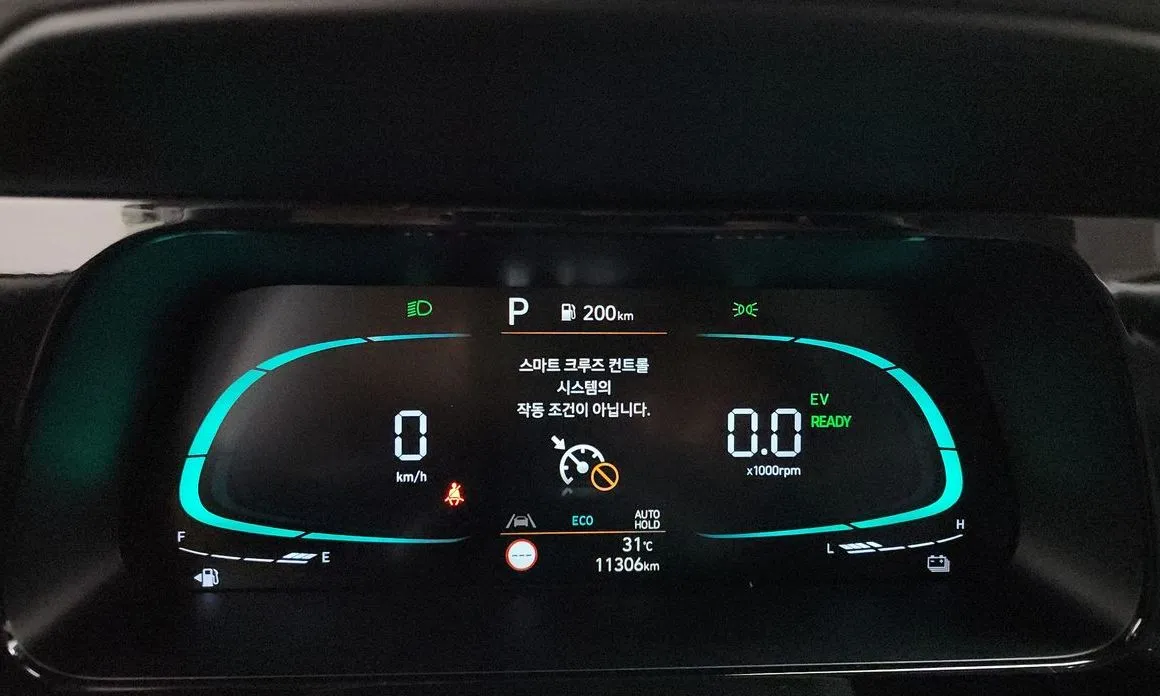 Hyundai AVANTE — фото 9