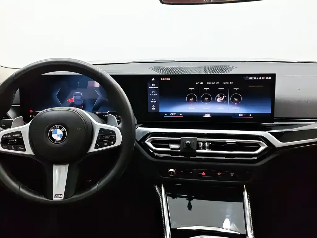 BMW 3 Series — фото 10