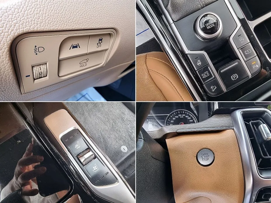 Kia Sorento — фото 10