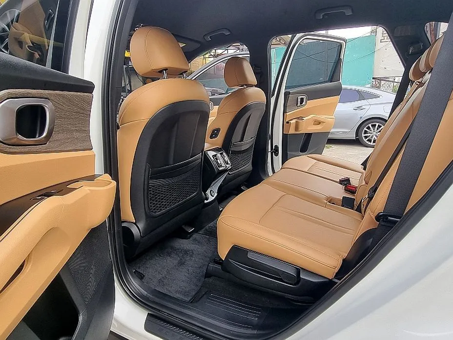 Kia Sorento — фото 3