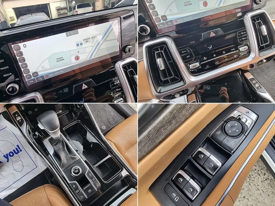 Kia Sorento — фото 8