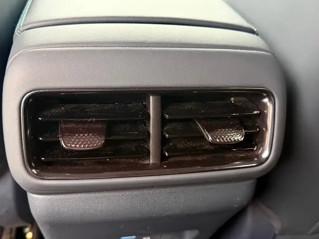 BYD Seal 06GT — фото 7