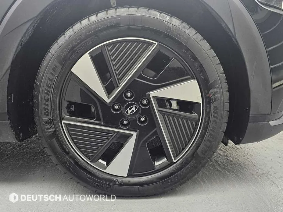 Hyundai Ioniq5 — фото 10