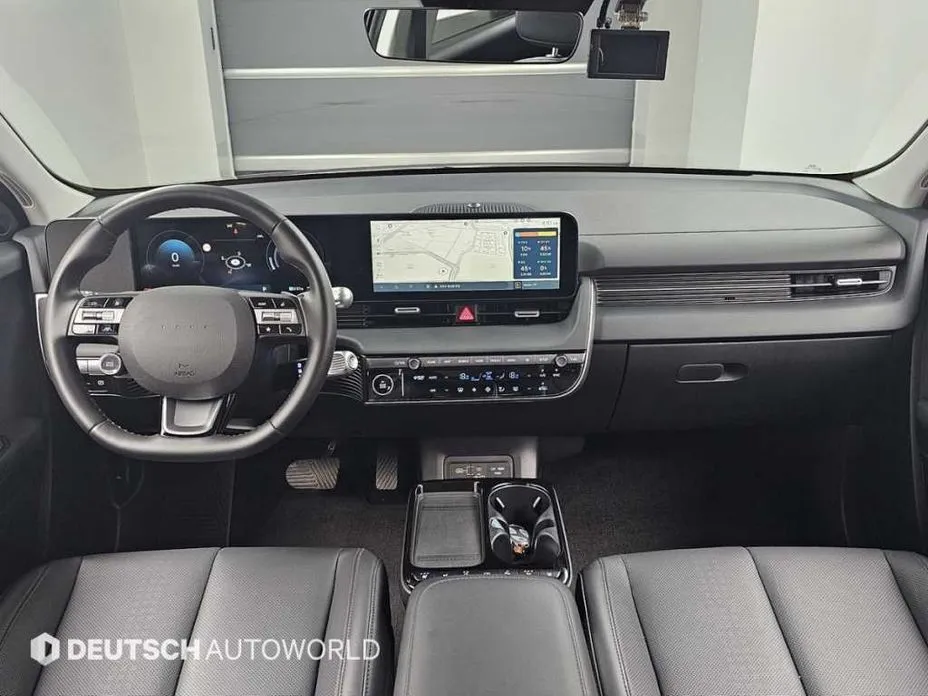 Hyundai Ioniq5 — фото 7