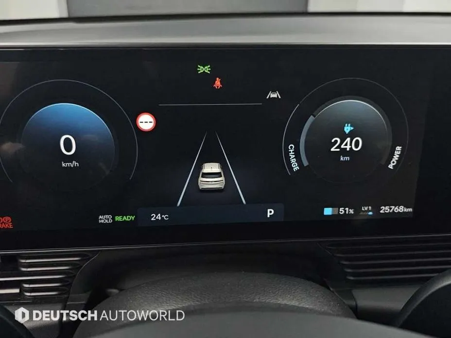 Hyundai Ioniq5 — фото 4