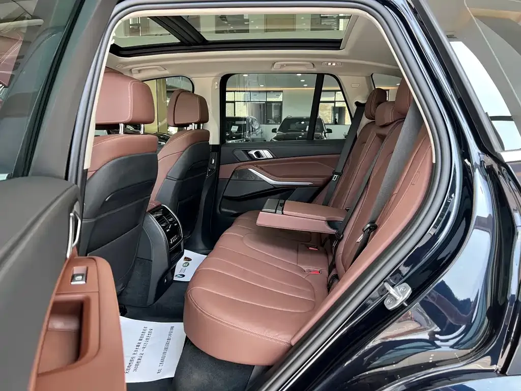 BMW X5 (Import) — фото 4