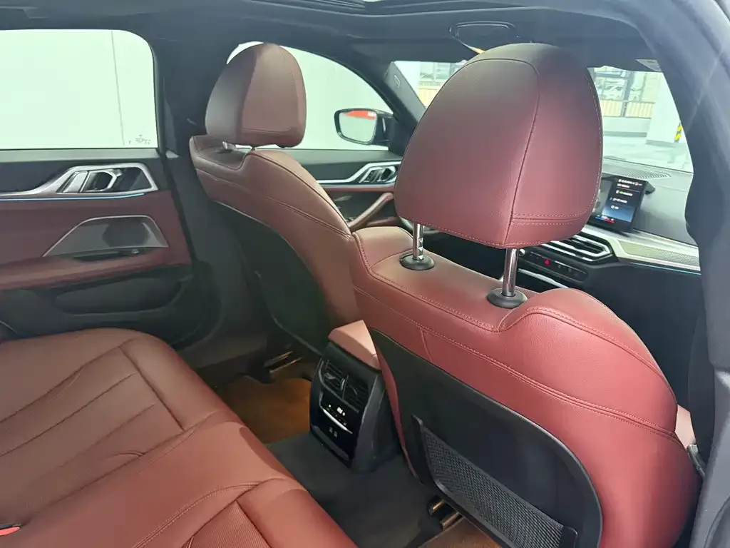 BMW 4 Series — фото 4
