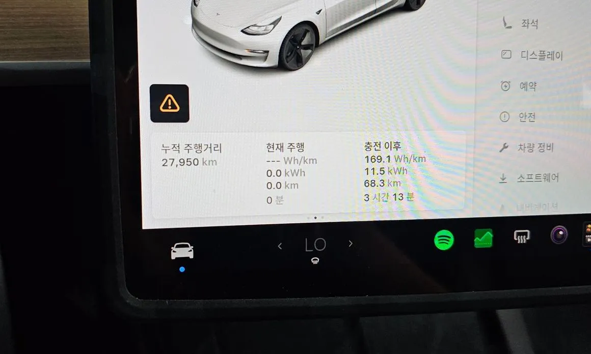 Tesla Model 3 — фото 4
