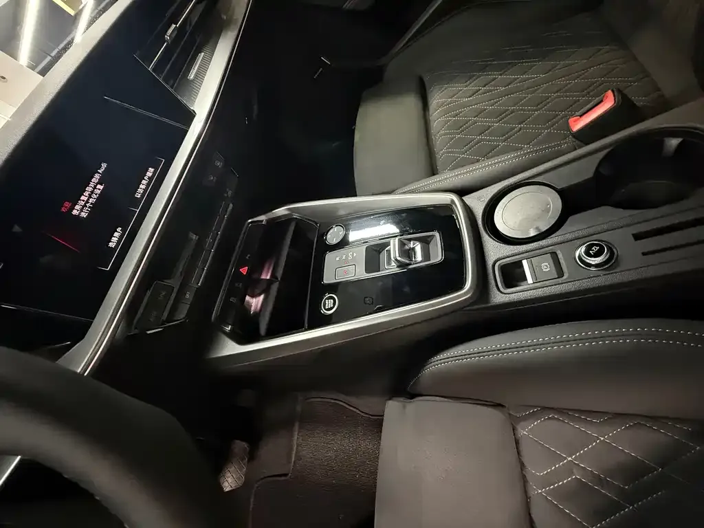 Audi A3 — фото 5