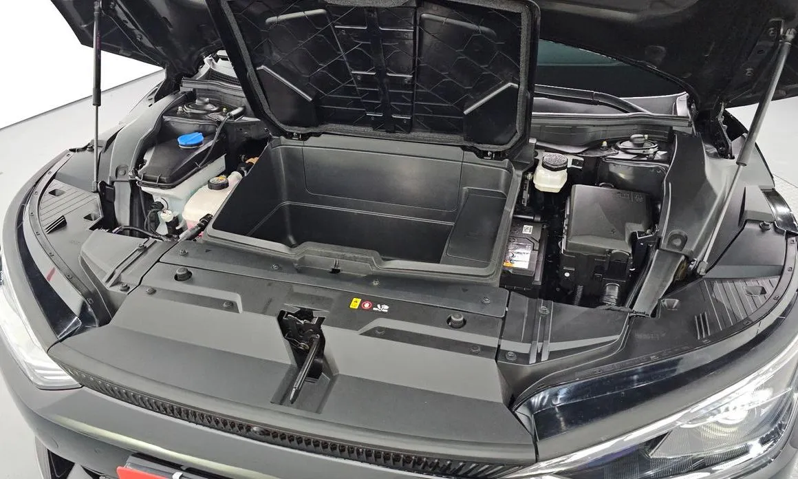 Kia EV6 — фото 9