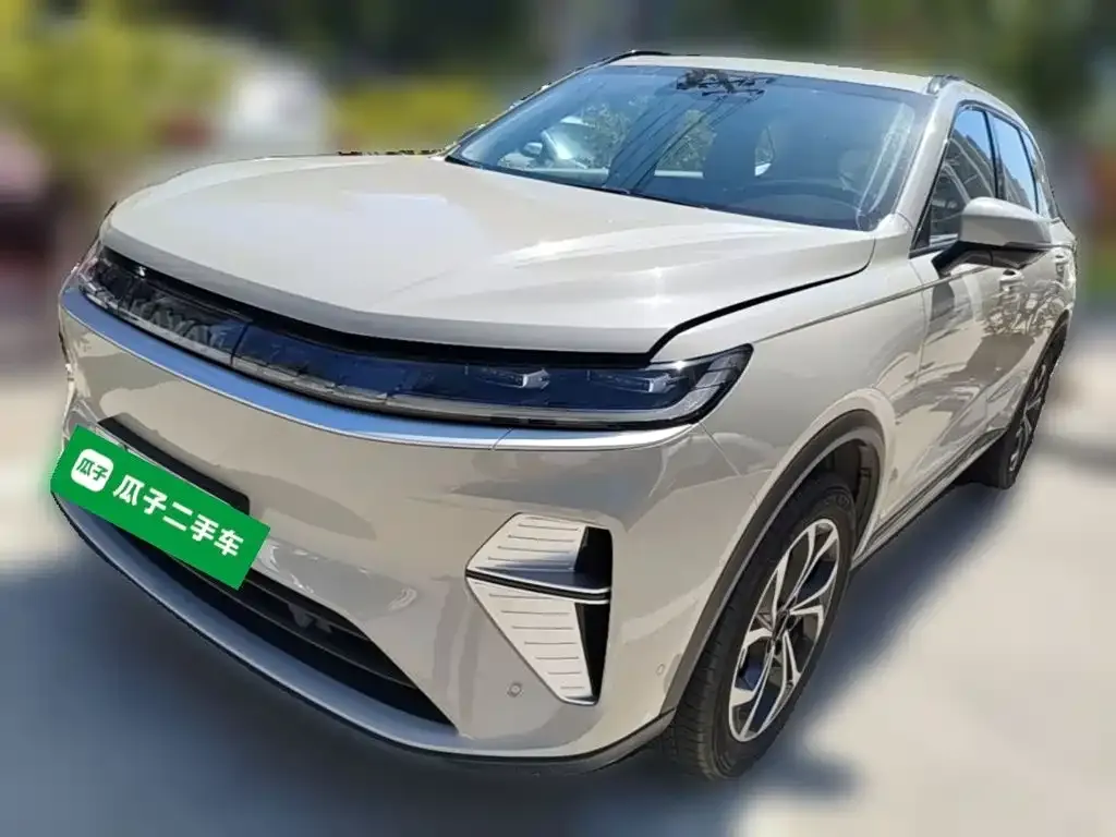 Haval Xiaolong MAX — фото 9