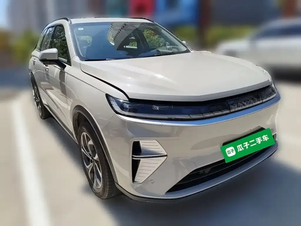 Haval Xiaolong MAX — фото 10