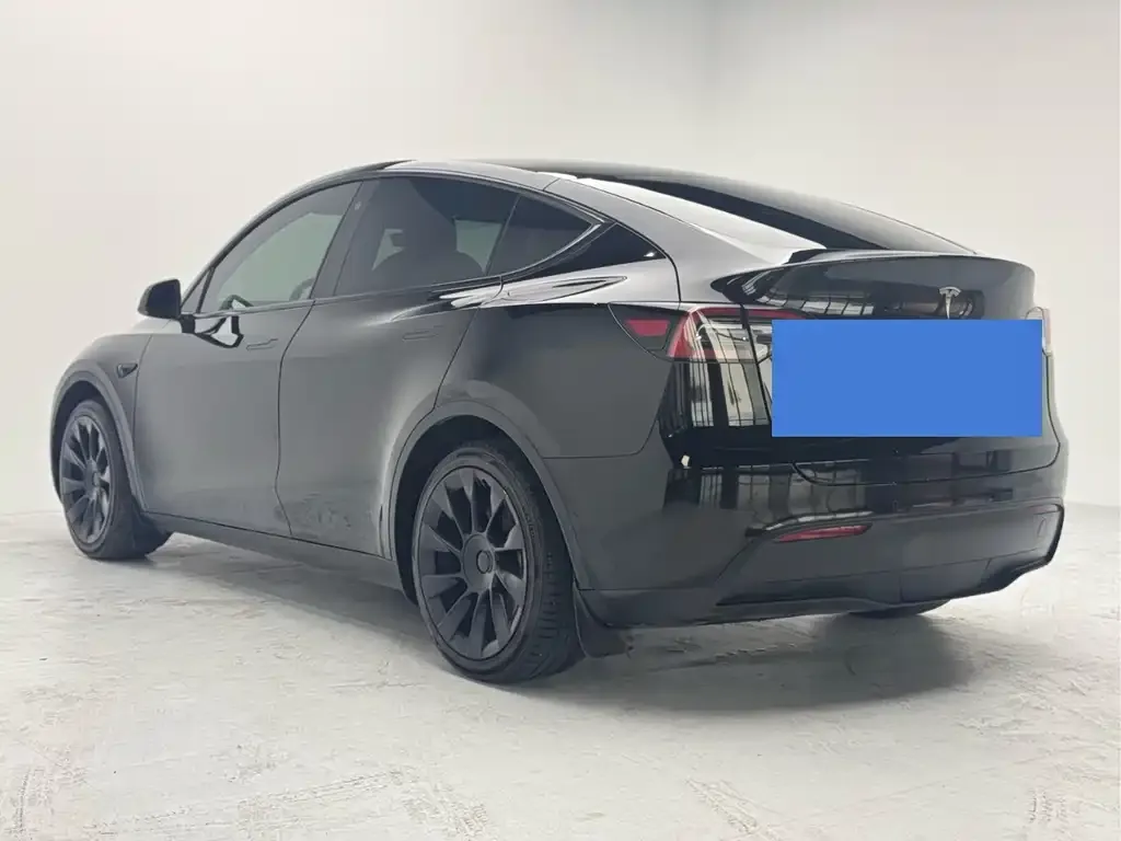 Tesla Model Y — фото 5