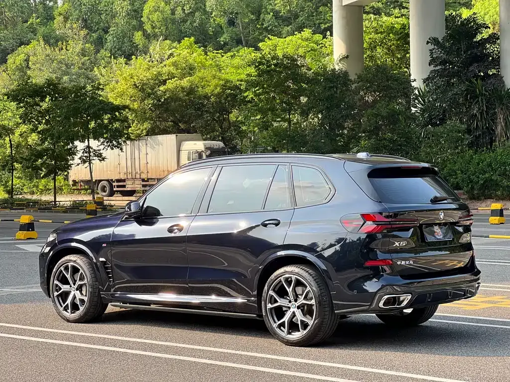BMW X5 — фото 10