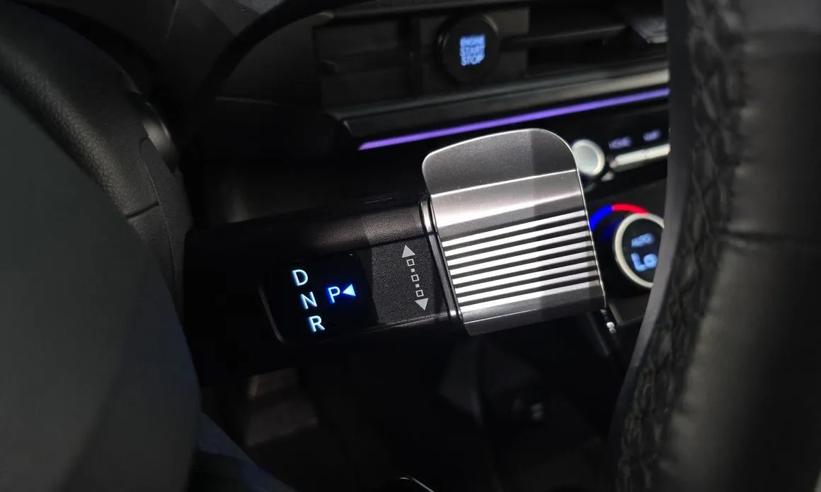 Hyundai Santafe — фото 4