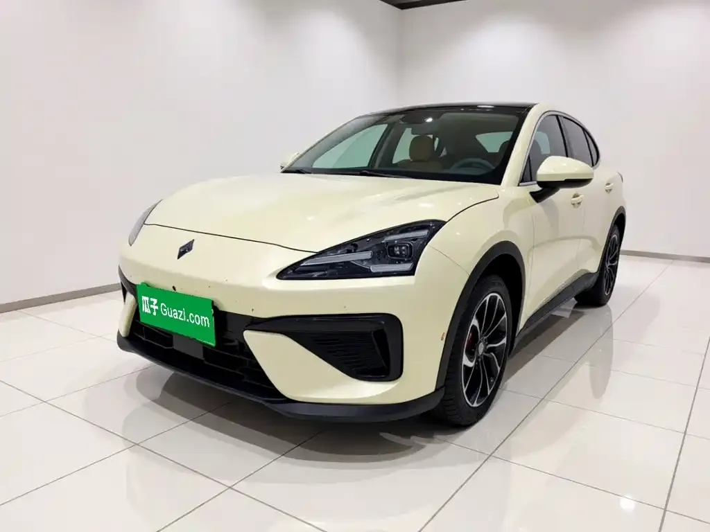 Baojun Yunhai — фото 1