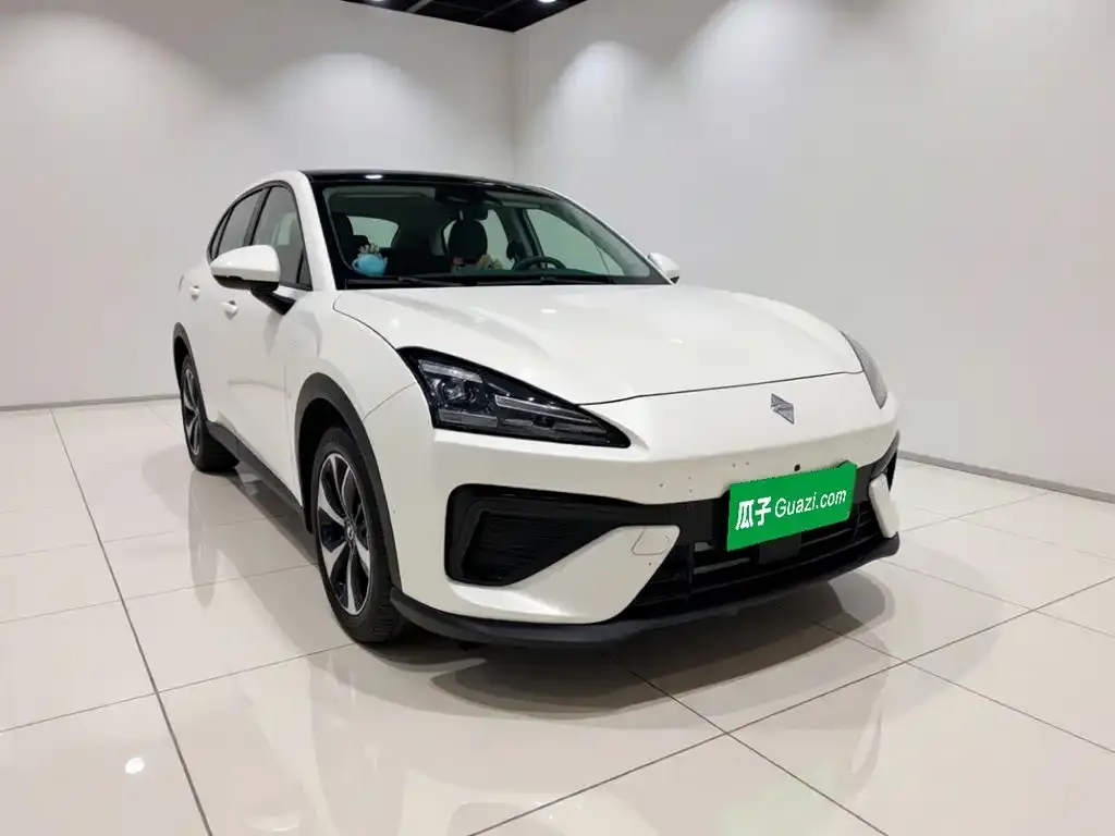 Baojun Yunhai — фото 5