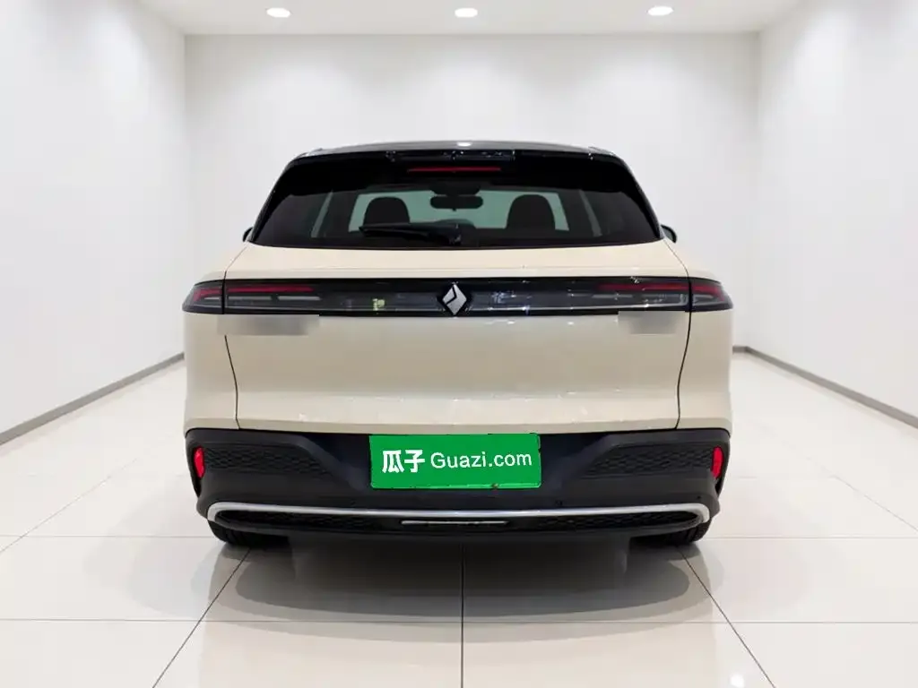 Baojun Yunhai — фото 3