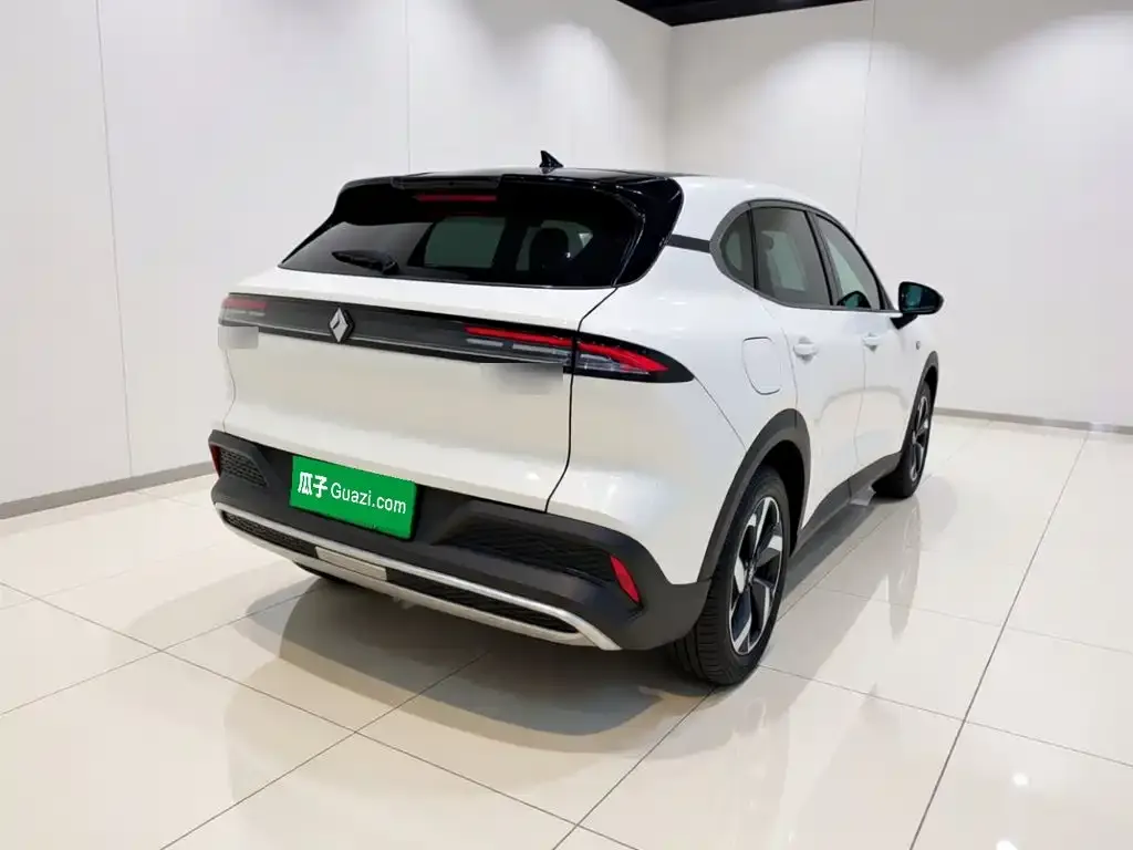 Baojun Yunhai — фото 4