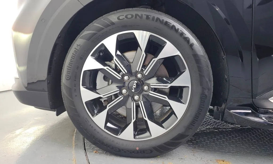 Kia Carnival — фото 10