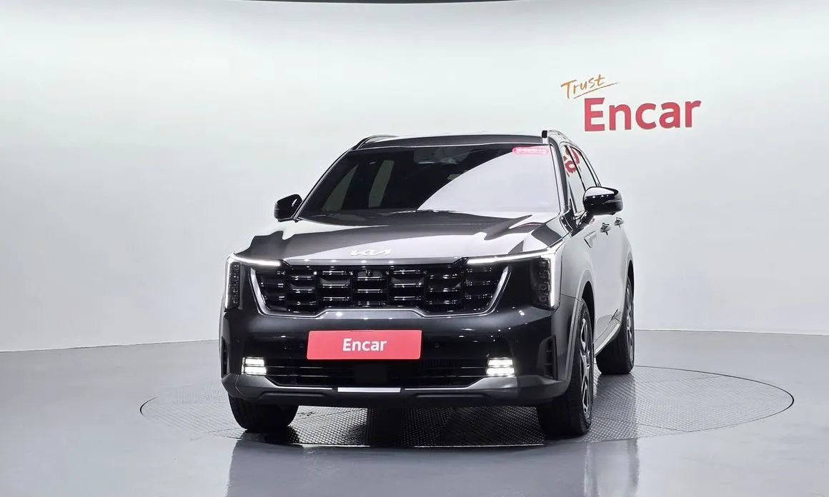 Kia Sorento — фото 3