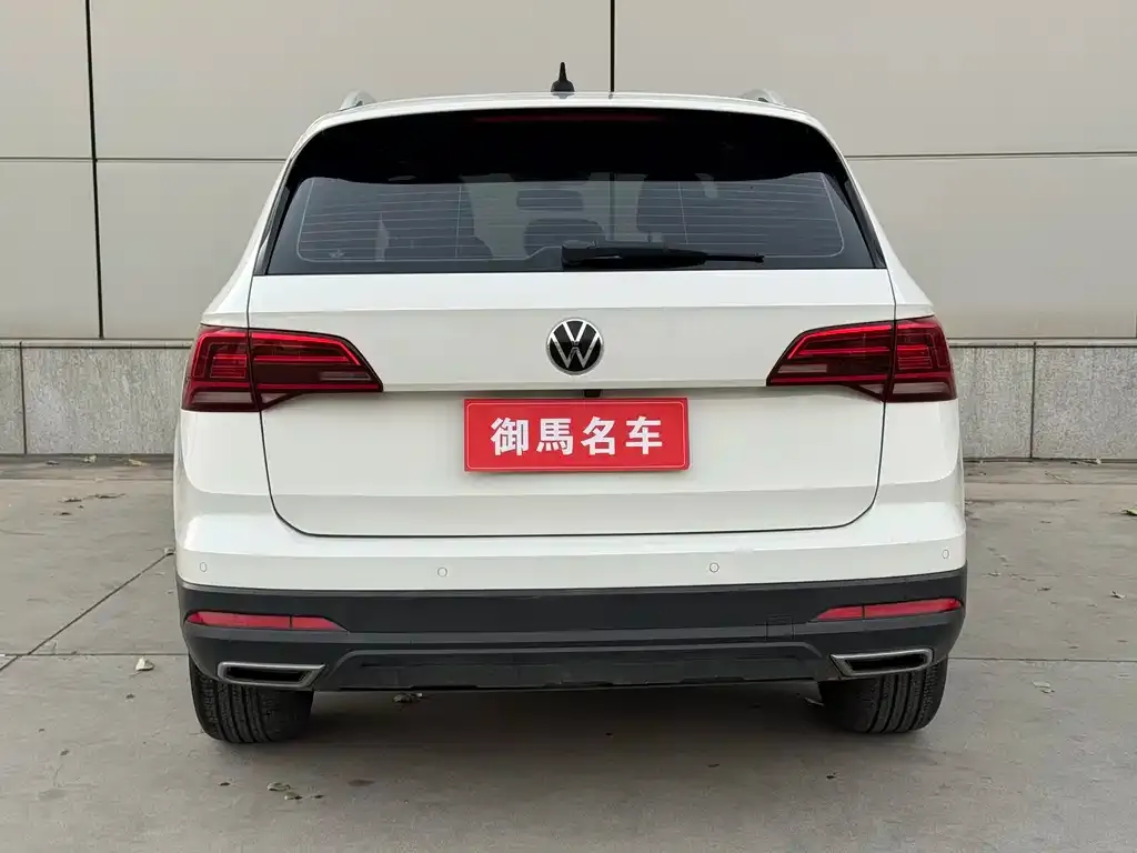 Volkswagen Tharu — фото 4