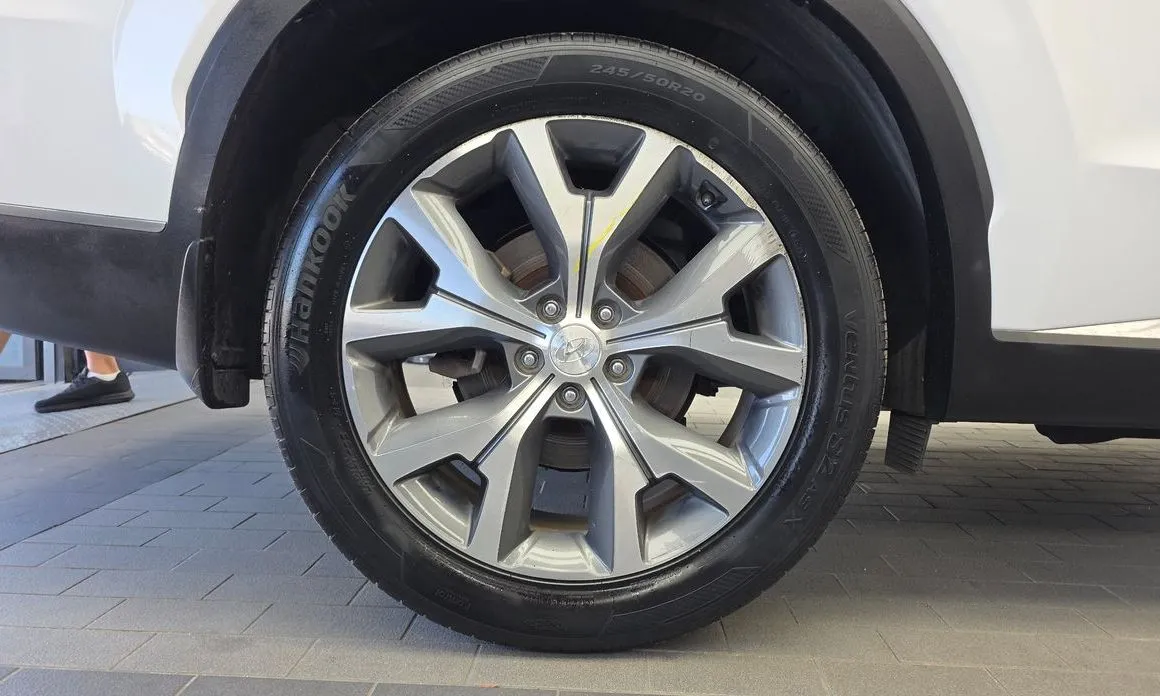 Hyundai Palisade — фото 10