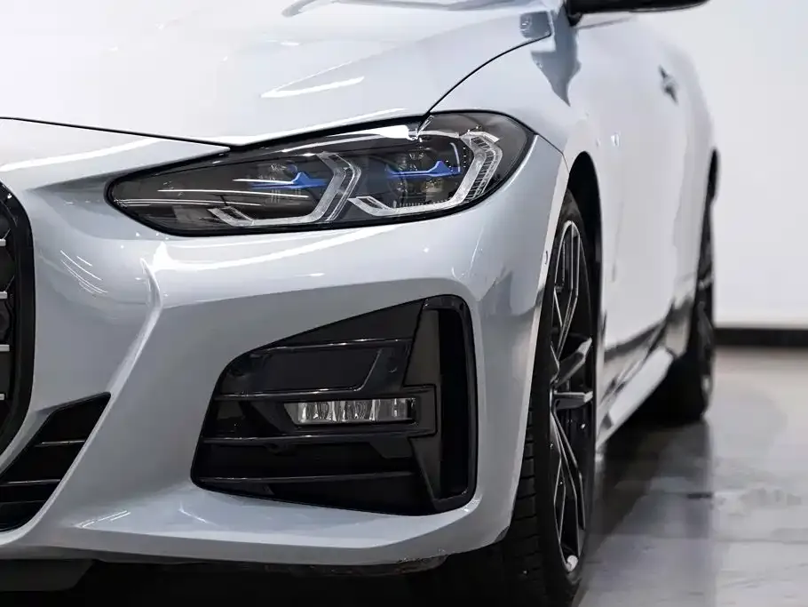 BMW 4 Series — фото 10