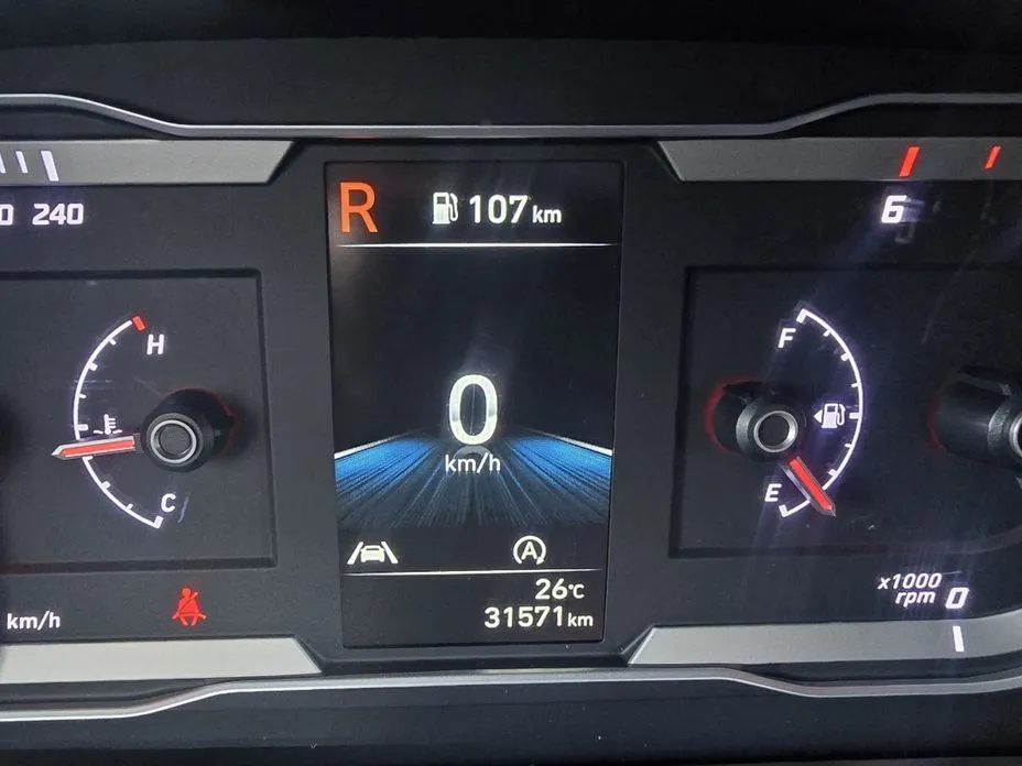 Hyundai Tucson — фото 2