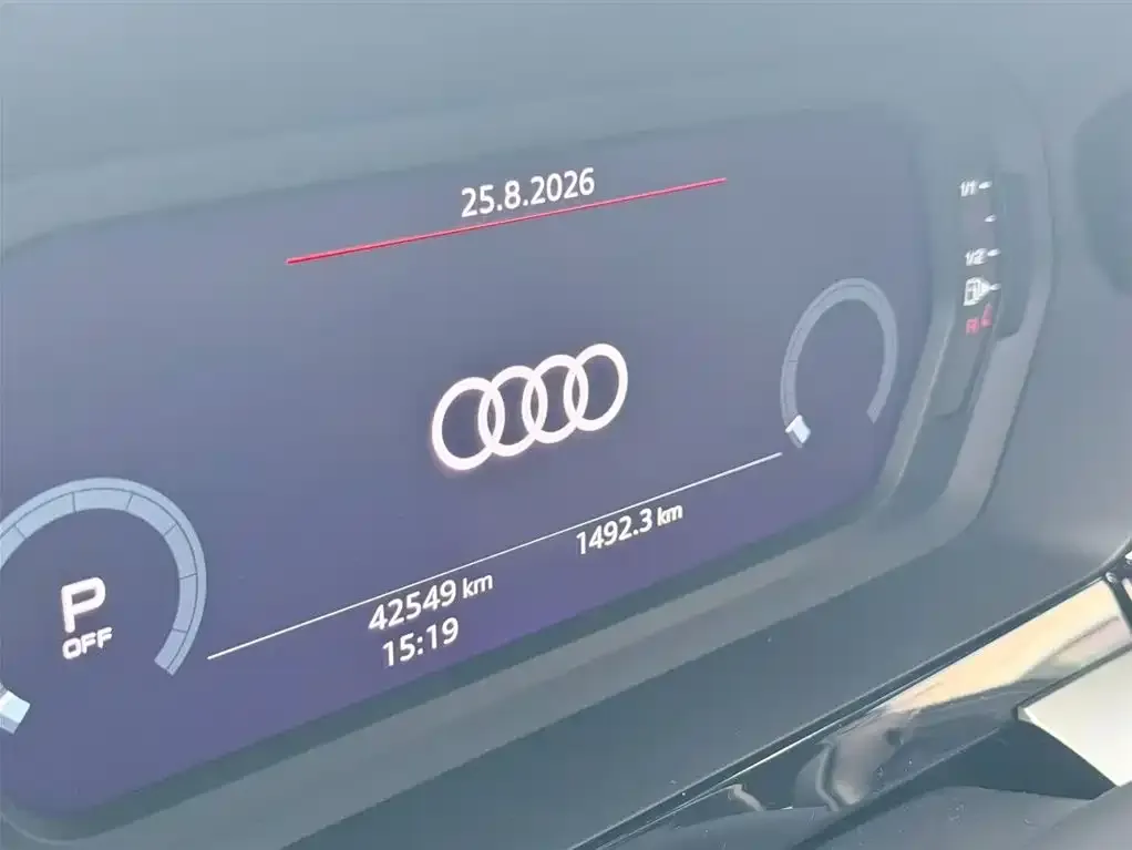 Audi A3 — фото 2