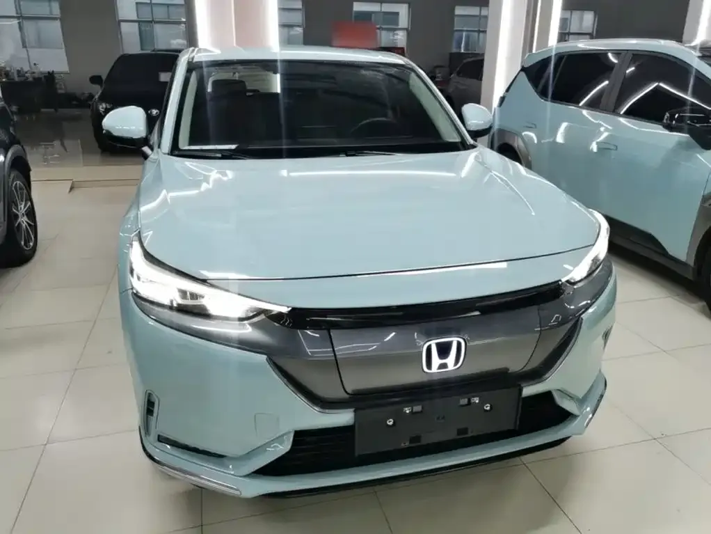 Honda e:NP1 — фото 5