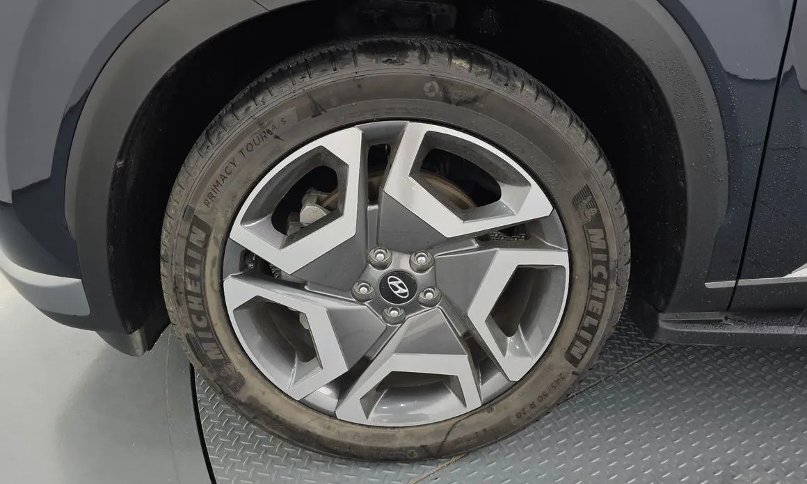 Hyundai Palisade — фото 10