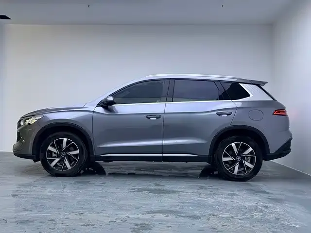 BYD Pro New Energy — фото 9