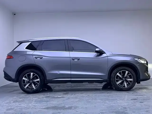 BYD Pro New Energy — фото 4