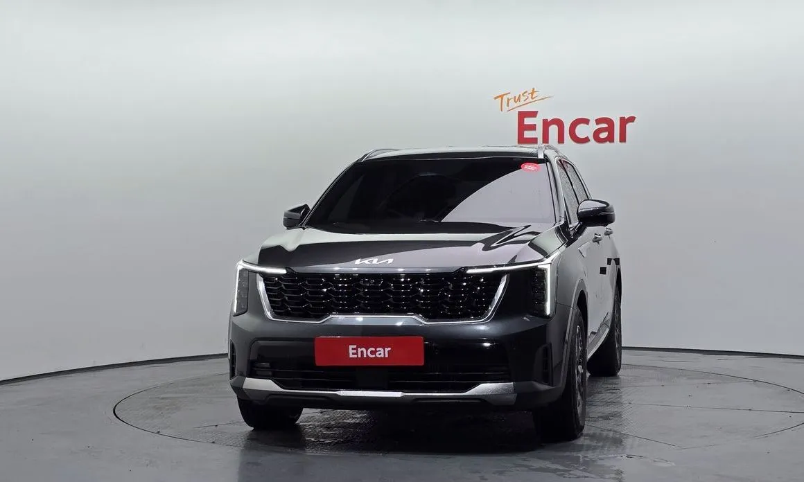 Kia Sorento — фото 3