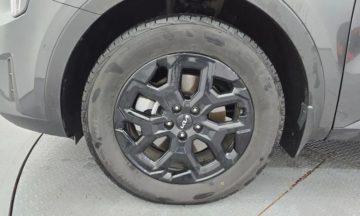 Kia Sorento — фото 8