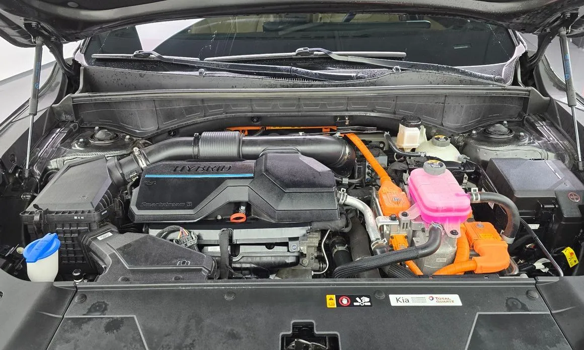 Kia Sorento — фото 10