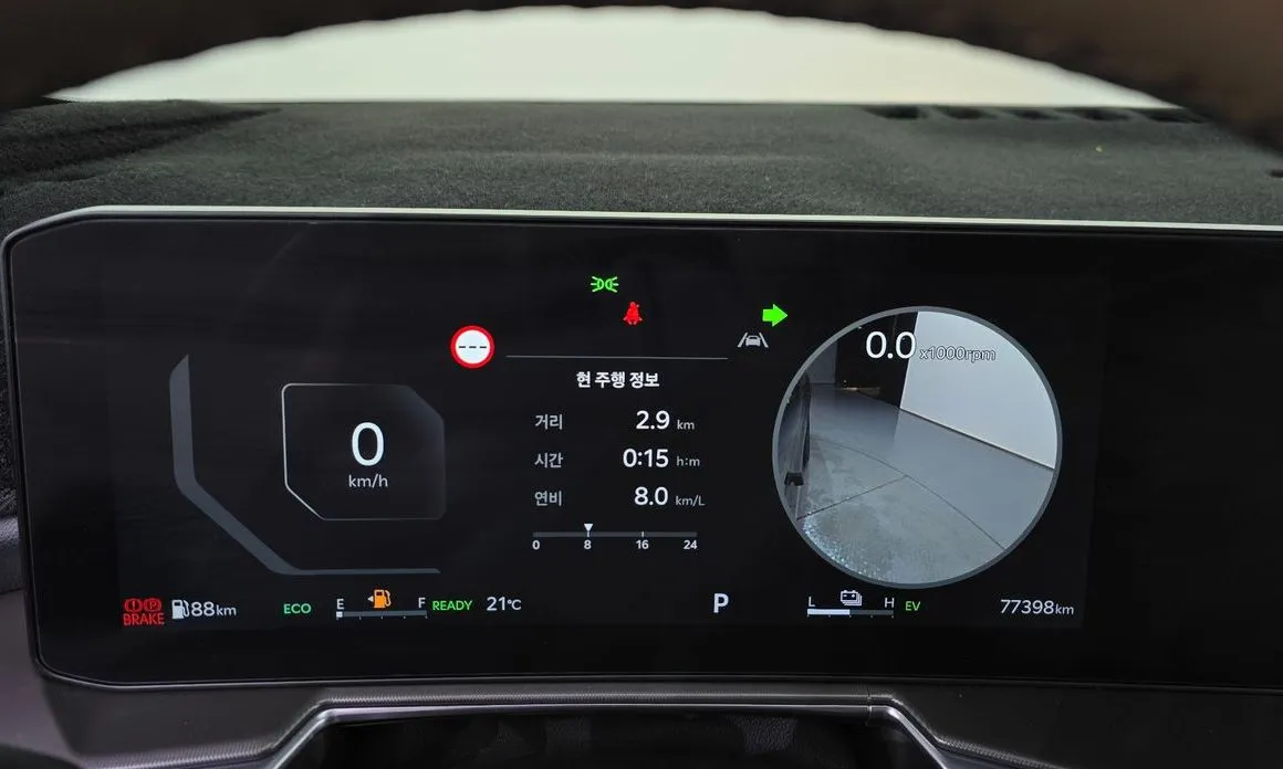 Kia Sorento — фото 4