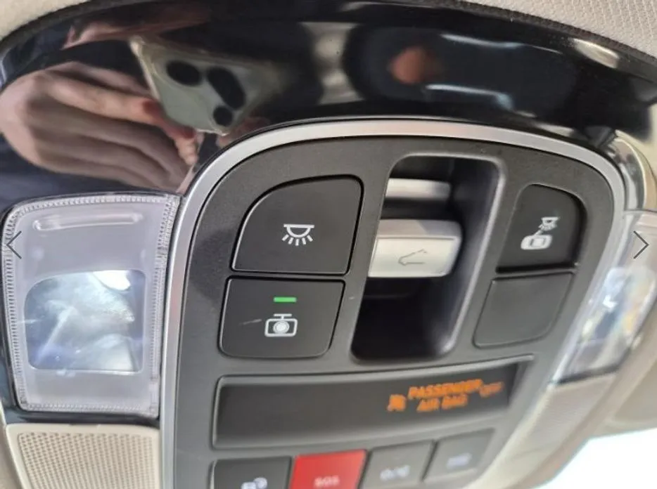 Hyundai Tucson — фото 2