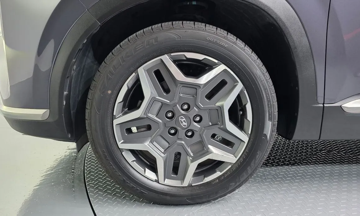 Hyundai Santafe — фото 3
