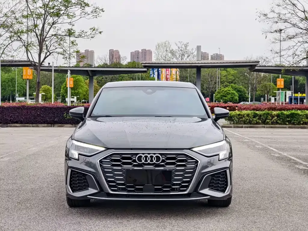 Audi A3 — фото 7