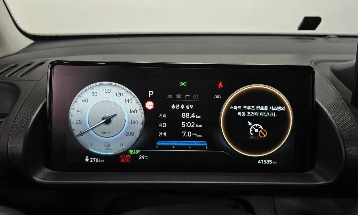 Hyundai Casper — фото 6