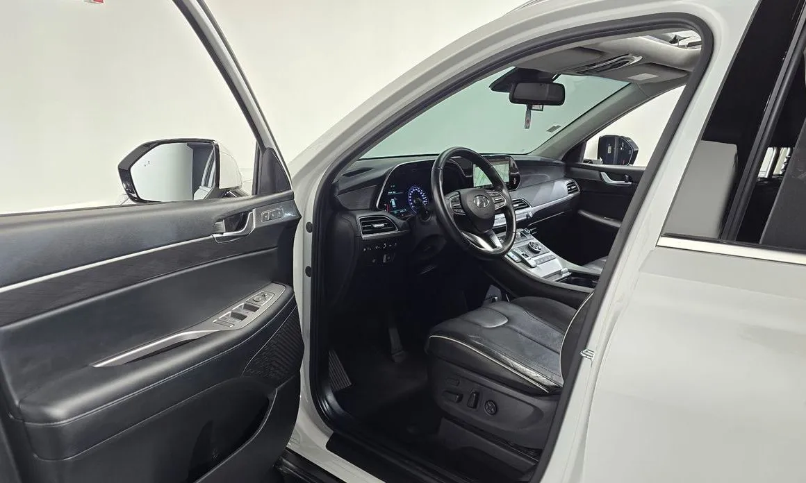 Hyundai Palisade — фото 2
