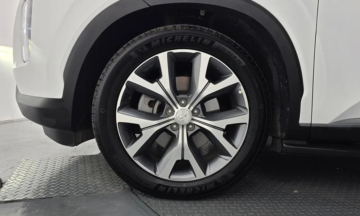Hyundai Palisade — фото 7
