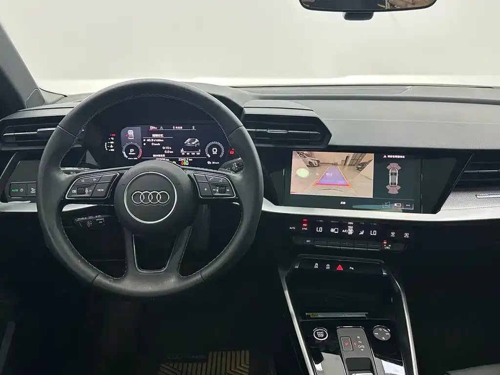 Audi A3 — фото 6