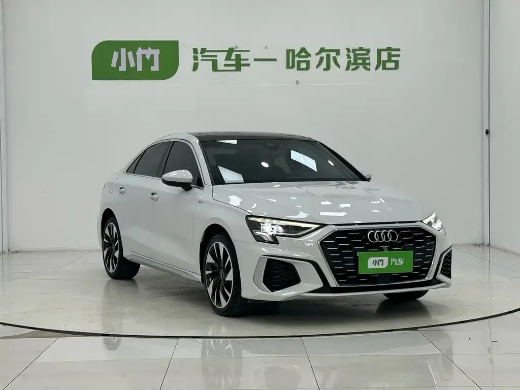 Audi A3 — фото 2