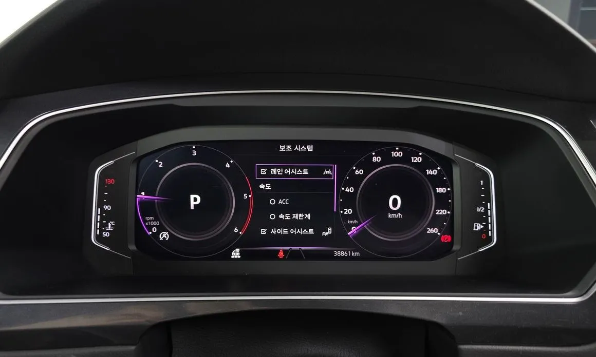 Volkswagen Tiguan — фото 2